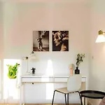 Bright - Location - Balcony *