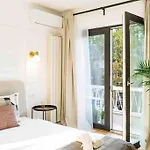 Lägenhet Bright - Location - Balcony