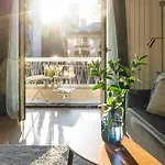 Bright - Location - Balcony * Bukarest