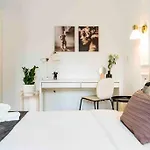 Bright - Location - Balcony Apartment *