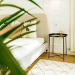 Lägenhet Bright - Location - Balcony
