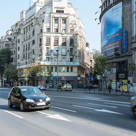 Apartman Bright - Location - Balcony