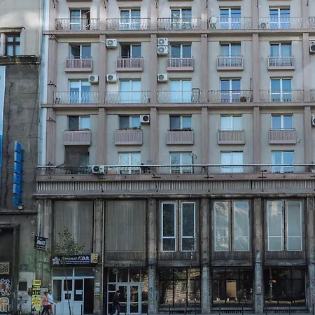 Bright - Location - Balcony * Bukarest