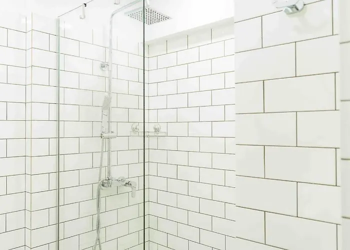 Bright - Location - Balcony Apartmán Bukurešť