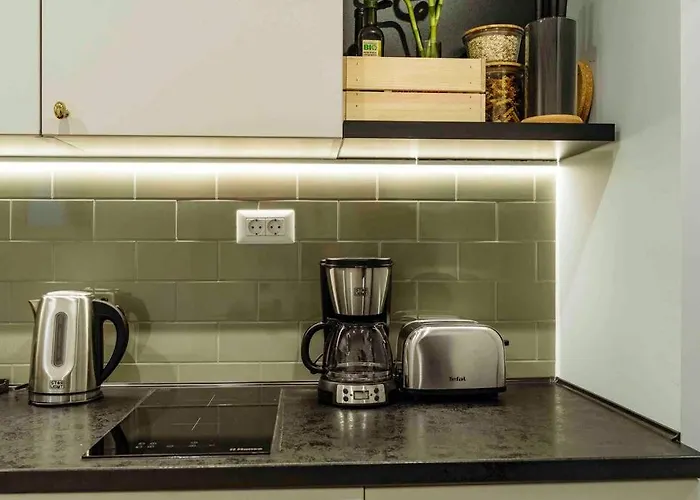 Apartmán Bright - Location - Balcony Bukurešť